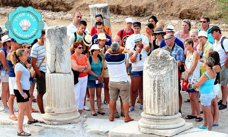 İngiliz Turistlerden 5 Yıldızlı Otel Oyunu